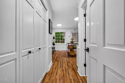3124 Taylors Ridge Road, Wake Forest, NC 27587 - Photo 24