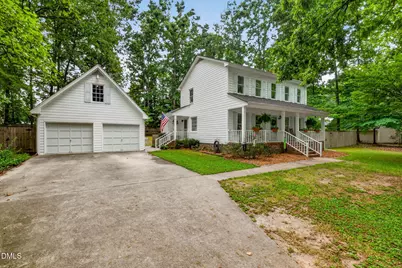 3124 Taylors Ridge Road, Wake Forest, NC 27587 - Photo 2