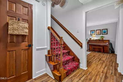 3124 Taylors Ridge Road, Wake Forest, NC 27587 - Photo 8