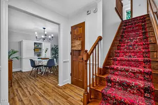 3124 Taylors Ridge Rd, Wake Forest, NC 27587 - Photo 20