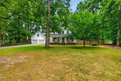 3124 Taylors Ridge Road, Wake Forest, NC 27587 - Photo 58