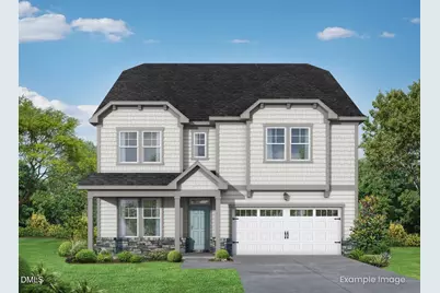 732 Dragonfly Pond Way, Wake Forest, NC 27587 - Photo 2