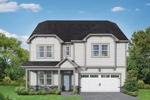 732 Dragonfly Pond Wy, Wake Forest, NC 27587 - Photo 2