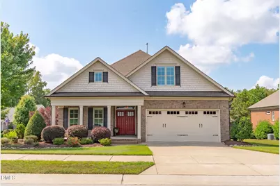 3520 Bentwinds Bluffs Lane, Fuquay-Varina, NC 27526 - Photo 1