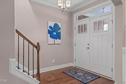 3520 Bentwinds Bluffs Lane, Fuquay-Varina, NC 27526 - Photo 4