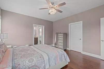 3520 Bentwinds Bluffs Lane, Fuquay-Varina, NC 27526 - Photo 18