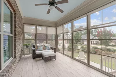 3520 Bentwinds Bluffs Lane, Fuquay-Varina, NC 27526 - Photo 34