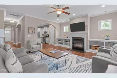 3520 Bentwinds Bluffs Lane, Fuquay-Varina, NC 27526 - Photo 14