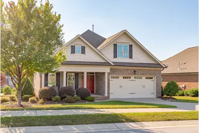 3520 Bentwinds Bluffs Lane, Fuquay-Varina, NC 27526 - Photo 2