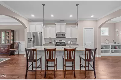 3520 Bentwinds Bluffs Lane, Fuquay-Varina, NC 27526 - Photo 8
