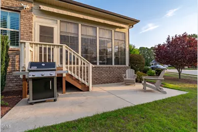 3520 Bentwinds Bluffs Lane, Fuquay-Varina, NC 27526 - Photo 36