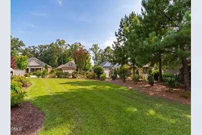 3520 Bentwinds Bluffs Lane, Fuquay-Varina, NC 27526 - Photo 38