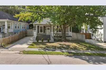1012 Holloway Street, Durham, NC 27701 - Photo 2