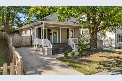 1012 Holloway Street, Durham, NC 27701 - Photo 1