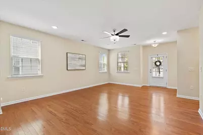 1221 Elliott Ridge Lane, Morrisville, NC 27560 - Photo 4