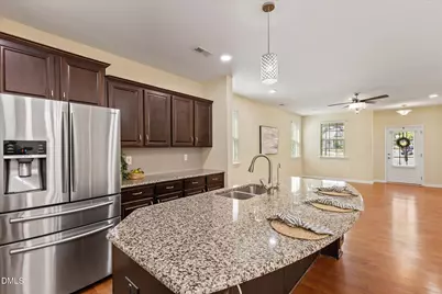 1221 Elliott Ridge Lane, Morrisville, NC 27560 - Photo 8