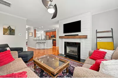 4627 Kings Garden Road, Raleigh, NC 27612 - Photo 18