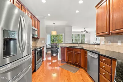 4627 Kings Garden Road, Raleigh, NC 27612 - Photo 8