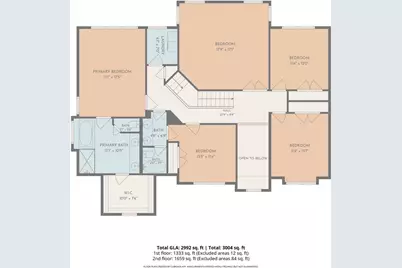6108 Tiffield Way, Wake Forest, NC 27587 - Photo 8