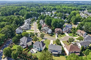 6108 Tiffield Way, Wake Forest, NC 27587 - Photo 74
