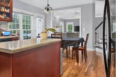 6108 Tiffield Way, Wake Forest, NC 27587 - Photo 14