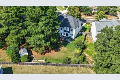 6108 Tiffield Way, Wake Forest, NC 27587 - Photo 36