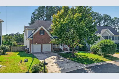 6108 Tiffield Way, Wake Forest, NC 27587 - Photo 32