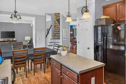 6108 Tiffield Way, Wake Forest, NC 27587 - Photo 16