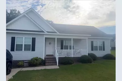 8153 Haw Branch Road, Bailey, NC 27807 - Photo 1