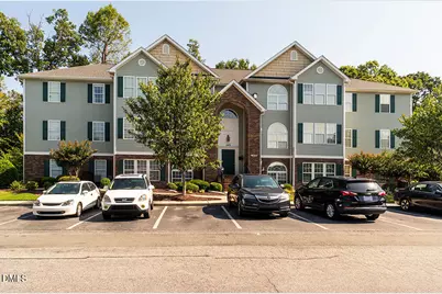 3479 Forestdale Drive #Apt 2a, Burlington, NC 27215 - Photo 2