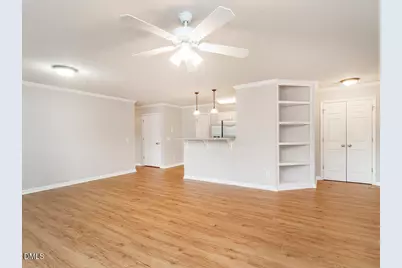 3479 Forestdale Drive #Apt 2a, Burlington, NC 27215 - Photo 6