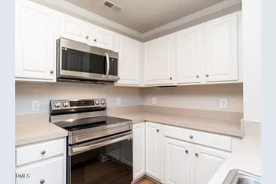 3479 Forestdale Drive #Apt 2a, Burlington, NC 27215 - Photo 16