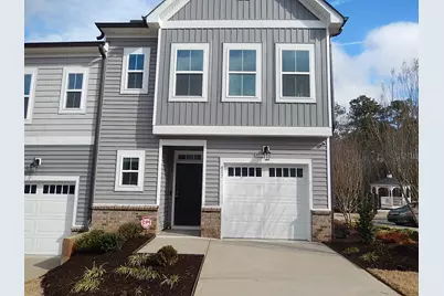 817 Oak Center Drive, Raleigh, NC 27610 - Photo 1
