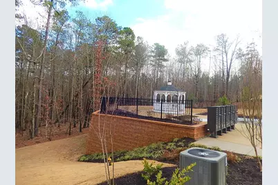 817 Oak Center Drive, Raleigh, NC 27610 - Photo 30
