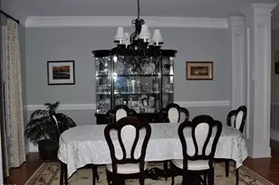 8497 Falkirk Ridge Ct, Wake Forest, NC 27587 - Photo 14