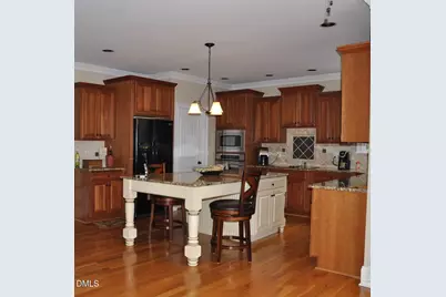 8497 Falkirk Ridge Court, Wake Forest, NC 27587 - Photo 16