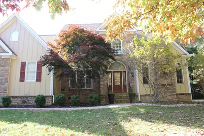 8497 Falkirk Ridge Court, Wake Forest, NC 27587 - Photo 2