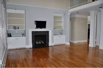 8497 Falkirk Ridge Court, Wake Forest, NC 27587 - Photo 8