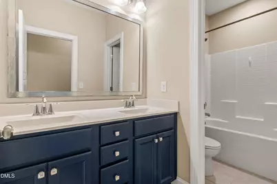 124 Tree Hill Lane, Holly Springs, NC 27540 - Photo 22