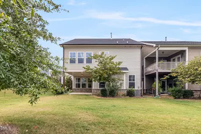 124 Tree Hill Lane, Holly Springs, NC 27540 - Photo 26