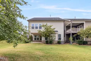 124 Tree Hill Ln, Holly Springs, NC 27540 - Photo 26