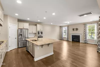 124 Tree Hill Lane, Holly Springs, NC 27540 - Photo 10