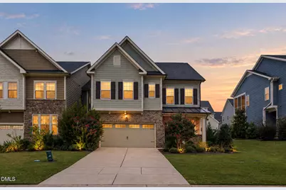 124 Tree Hill Lane, Holly Springs, NC 27540 - Photo 1