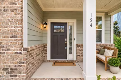 124 Tree Hill Lane, Holly Springs, NC 27540 - Photo 4
