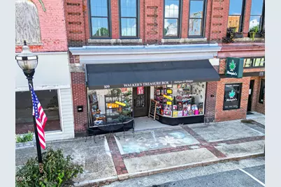 109 S Raiford Street, Selma, NC 27576 - Photo 74