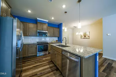 245 White Oak Ridge Drive, Garner, NC 27529 - Photo 12