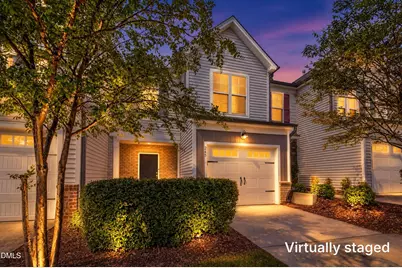 245 White Oak Ridge Drive, Garner, NC 27529 - Photo 36
