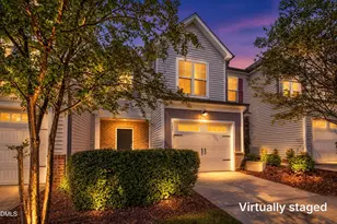 245 White Oak Ridge Dr, Garner, NC 27529 - Photo 36