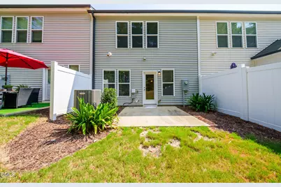 245 White Oak Ridge Drive, Garner, NC 27529 - Photo 20