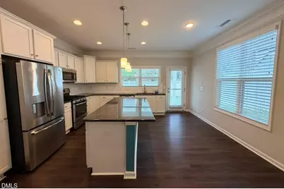 1244 Brown Velvet Lane, Apex, NC 27523 - Photo 8